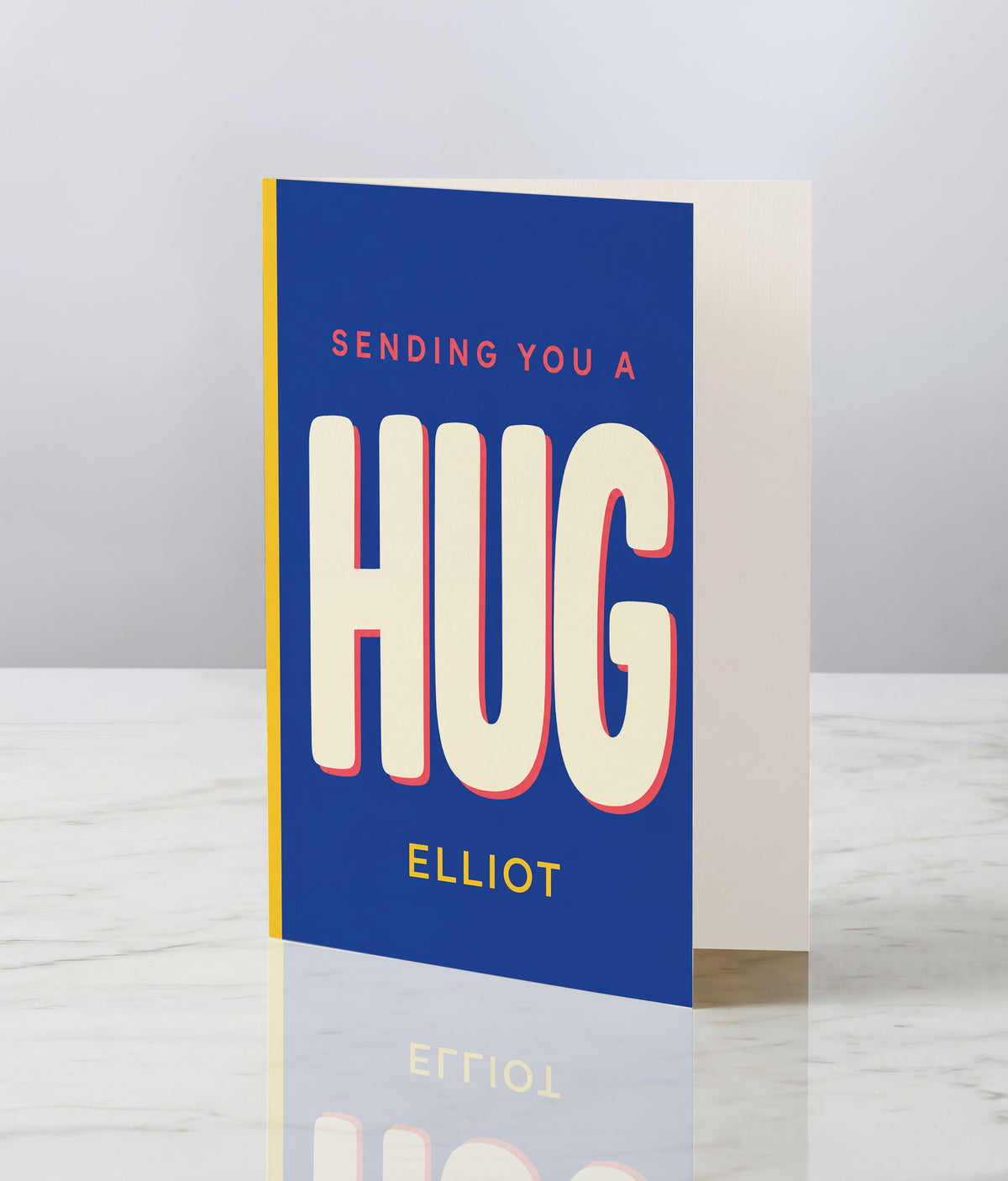 Sending You A Hug