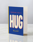 Sending You A Hug