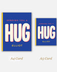 Sending You A Hug