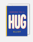 Sending You A Hug
