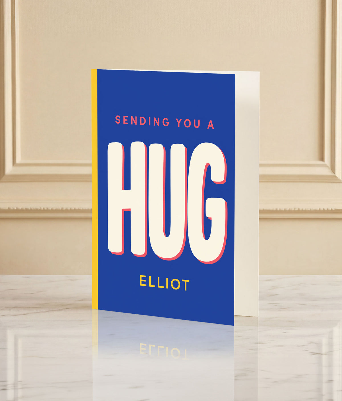 Sending You A Hug