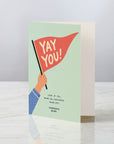 Yay You