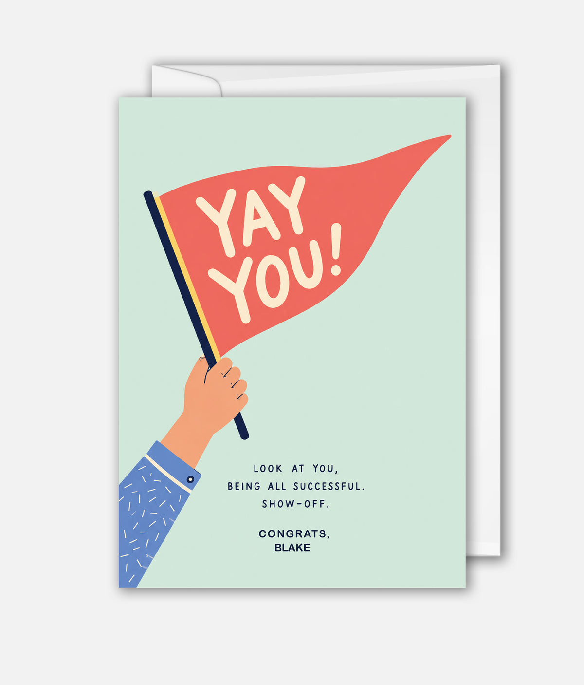 Yay You