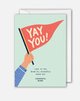 Yay You