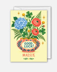 Lucky Blooms