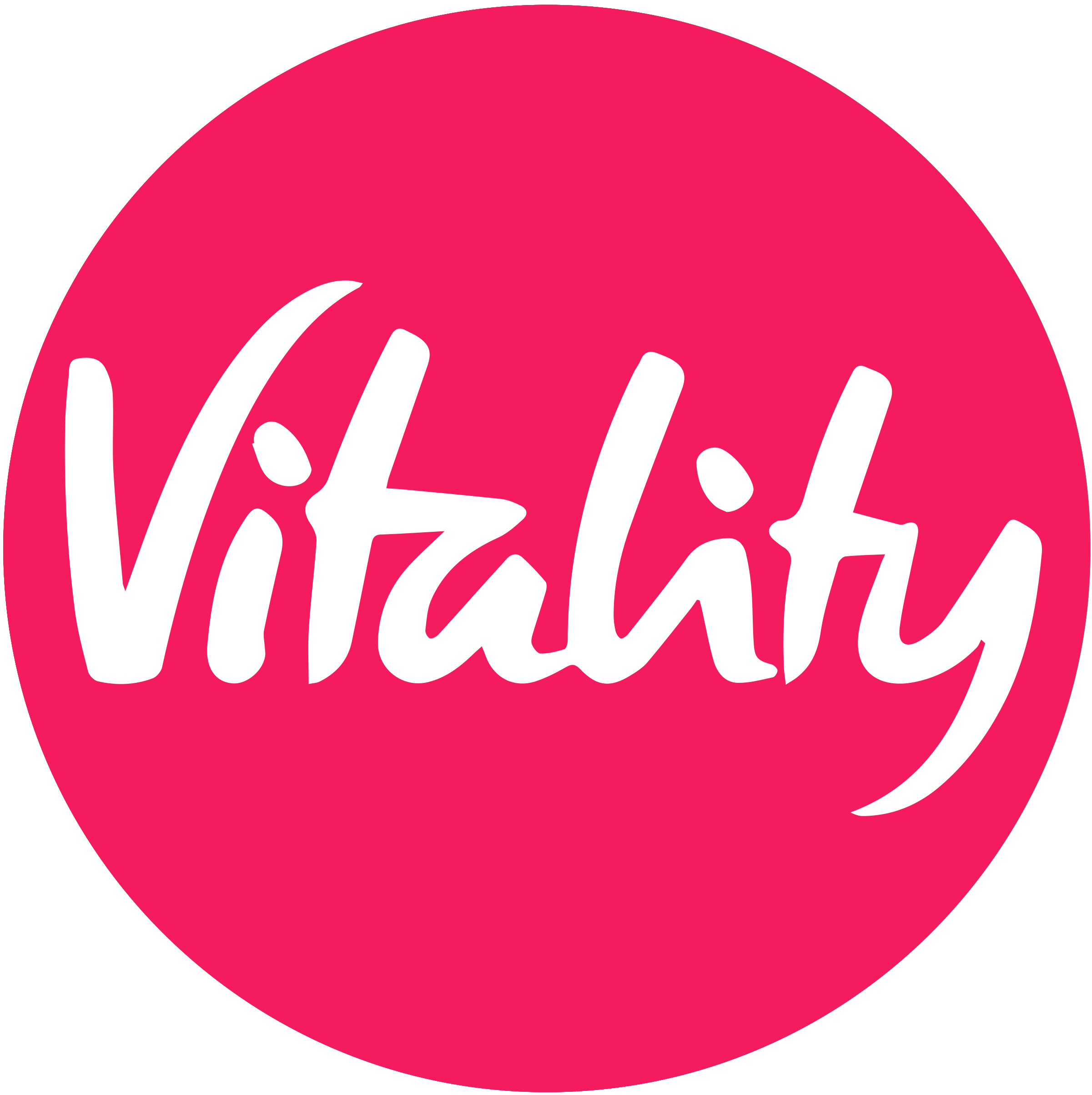 Secondary Logo